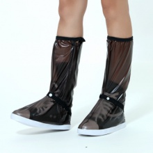 高筒鞋套防雨鞋套