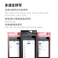 科大訊飛錄音筆