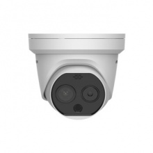 智能人體測(cè)溫雙光半球 智能人體測(cè)溫雙光半球 DS-B1217-3/PA/ZC專業(yè)型專業(yè)型