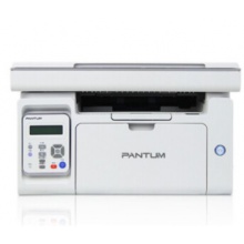 奔圖（PANTUM）黑白激光打印機 打印復(fù)印掃描三合一 標 M6506NW 打印+復(fù)印+掃描+網(wǎng)絡(luò)