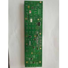 迪普樂油印機操作面板