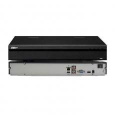 大華監控錄像機 16路2盤位NVR 監控硬盤錄像機 H.265編碼 高清監控主機 DH-NVR2216-I 無硬盤