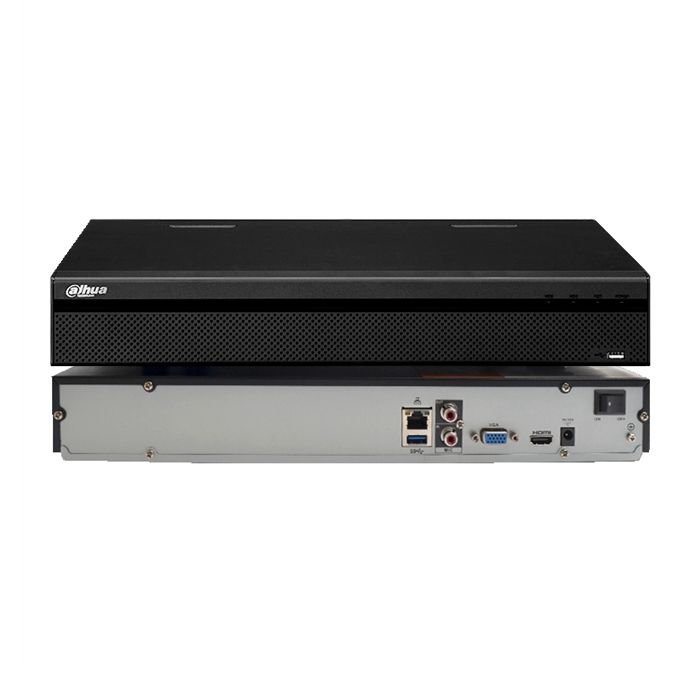 大華監控錄像機...