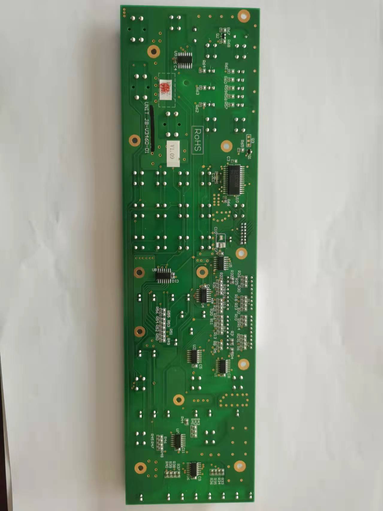 迪普樂油印機操...