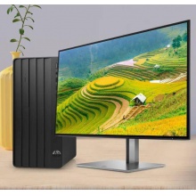 HP Pro Tower 280G9/NewCorei5-12500  (3.3G/6核)/8G(DDR42933)/512G SSD/無光驅/HP 125 AntiMic KBD/Mouse HP AntiM 125 WRD/新180W