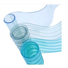 透明門簾 45*193 3片