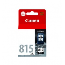 佳能815黑色墨盒，打印機：佳能ip2780