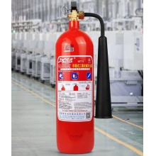 二氧化碳滅火器 2kg
