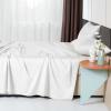  夢卡琳 全棉床單單件 白色 