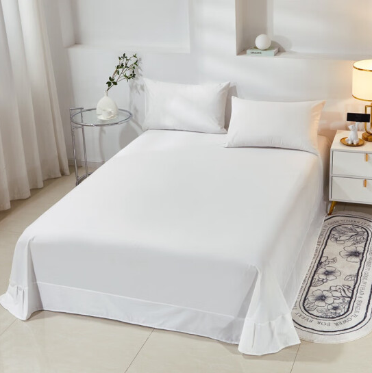 夢卡琳 全棉床...