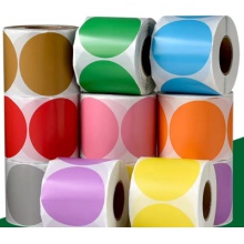 標(biāo)簽紙/卷