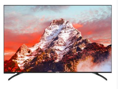 創維75A3D電視機