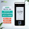 ZKTECOZKTeco/熵基科技Xface600 動態人臉指紋識別考勤機